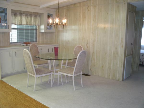 Lake Fairways Country Club19404 Bermuda Ct. 3JNorth Fort Myers, FL 33903
