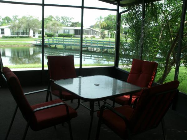 Lake Fairways Country Club19404 Bermuda Ct. 3JNorth Fort Myers, FL 33903