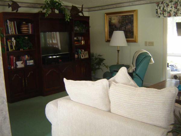 Pine Lakes Country Club19770 Cypress Wood CtNorth Fort Myers, FL 33903