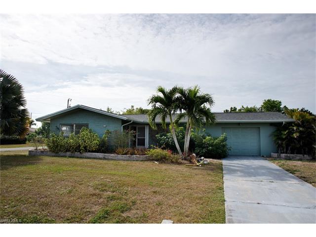 1732 Cornwallis PKY, Cape Coral, FL 33904