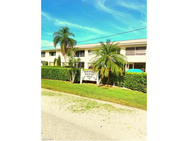 4802 Tudor DR, Cape Coral, FL 33904