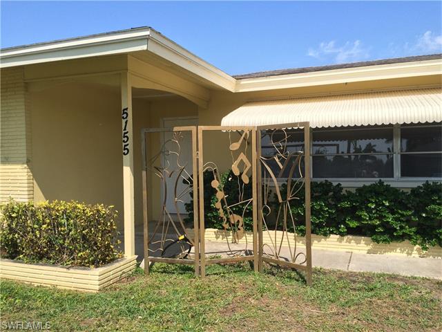 5155 Sunnybrook CT, Cape Coral, FL 33904