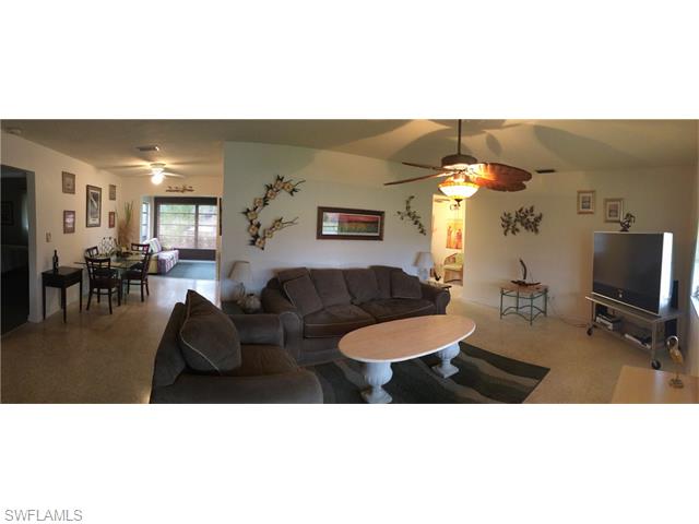 5155 Sunnybrook CT, Cape Coral, FL 33904