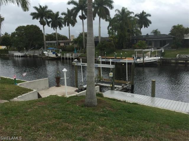 2819 SE 18th AVE, Cape Coral, FL 33904