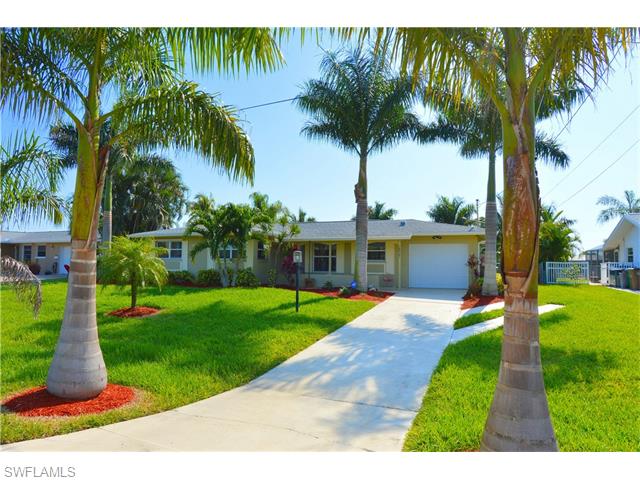 2827 SE 18th AVE, Cape Coral, FL 33904