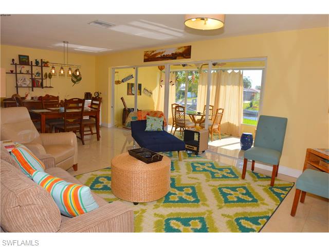2827 SE 18th AVE, Cape Coral, FL 33904