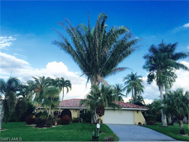 2529 SE 23rd AVE, Cape Coral, FL 33904
