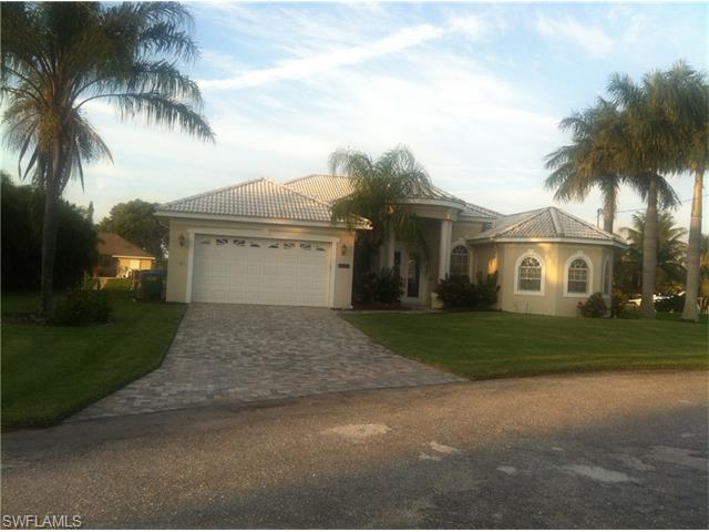 2505 SE 19th PL, Cape Coral, FL 33904