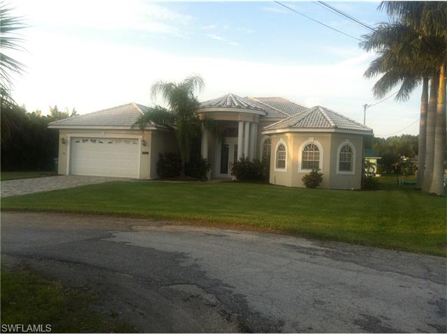 2505 SE 19th PL, Cape Coral, FL 33904