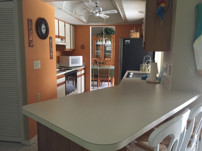 614 W ARCHER PKY, Cape Coral, FL 33904