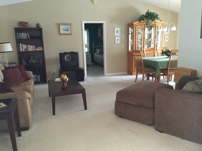 614 W ARCHER PKY, Cape Coral, FL 33904