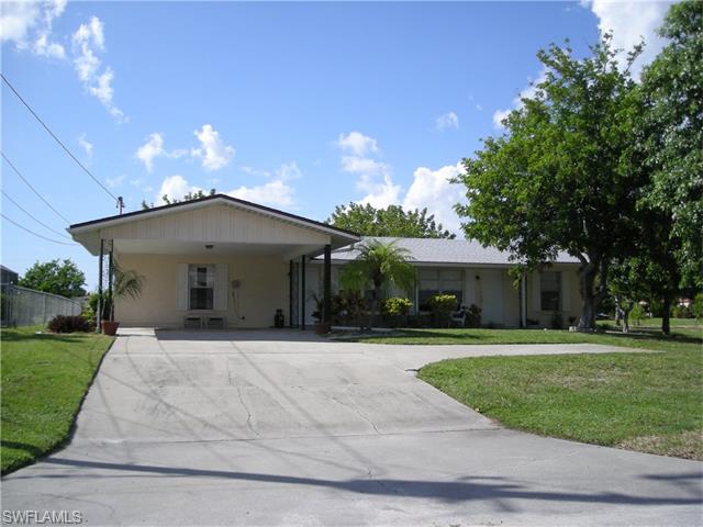 4510 SE 6th PL, Cape Coral, FL 33904
