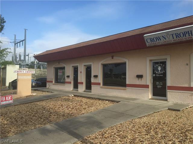 861 SE 47th TER, Cape Coral, FL 33904
