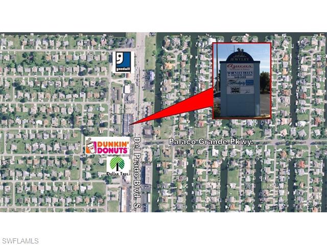 3326 Del Prado BLVD, Cape Coral, FL 33904