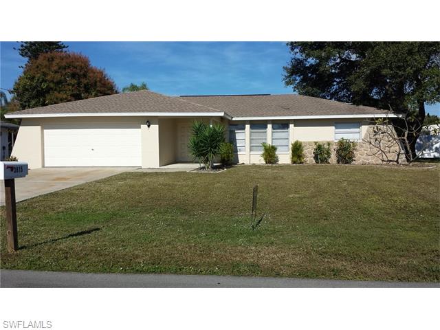 3815 SE 10th PL, Cape Coral, FL 33904