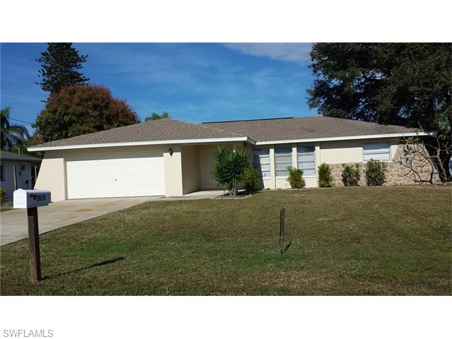 3815 SE 10th PL, Cape Coral, FL 33904