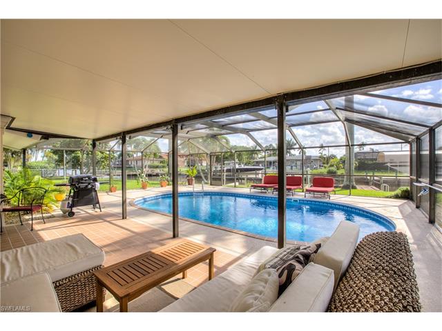 5215 Stratford CT, Cape Coral, FL 33904