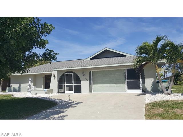 1139 SE 33rd ST, Cape Coral, FL 33904