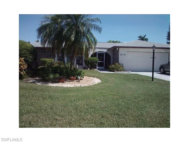 410 Avalon DR, Cape Coral, FL 33904