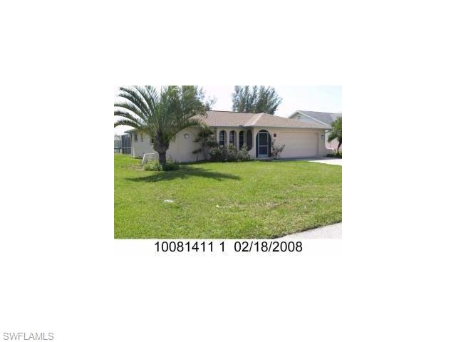 236 SE 31st TER, Cape Coral, FL 33904