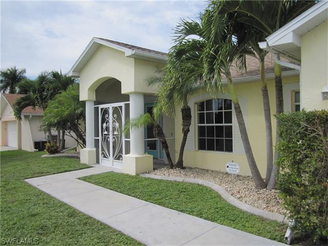 115 SE 39th ST, Cape Coral, FL 33904