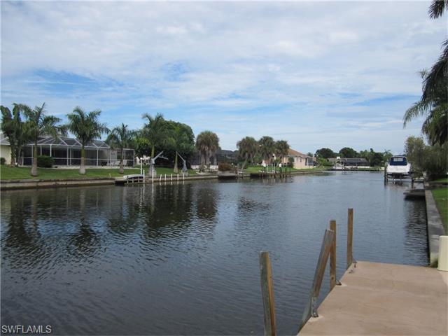 115 SE 39th ST, Cape Coral, FL 33904