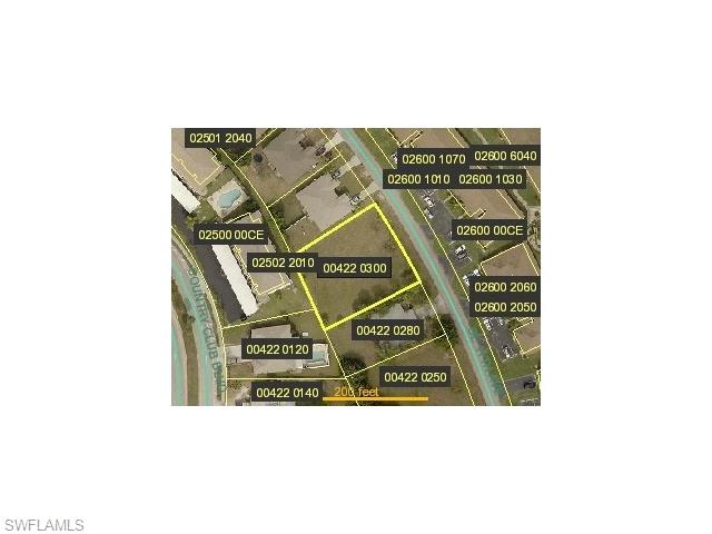 3916 SE 11th AVE, Cape Coral, FL 33904