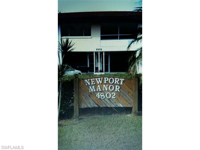 4802 Tudor DR, Cape Coral, FL 33904