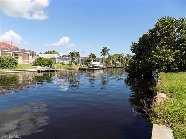 4119 SE 1st AVE, Cape Coral, FL 33904