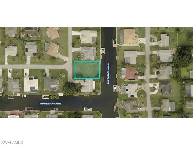 4119 SE 1st AVE, Cape Coral, FL 33904