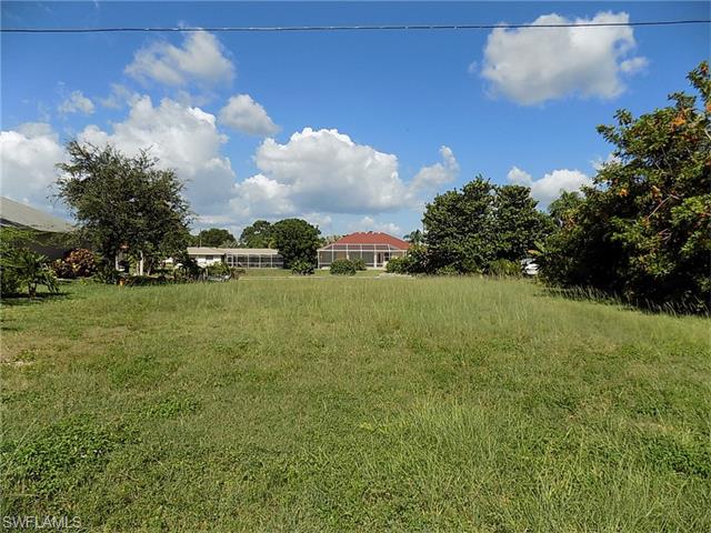 4119 SE 1st AVE, Cape Coral, FL 33904