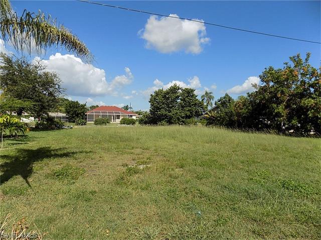 4119 SE 1st AVE, Cape Coral, FL 33904