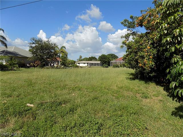 4119 SE 1st AVE, Cape Coral, FL 33904