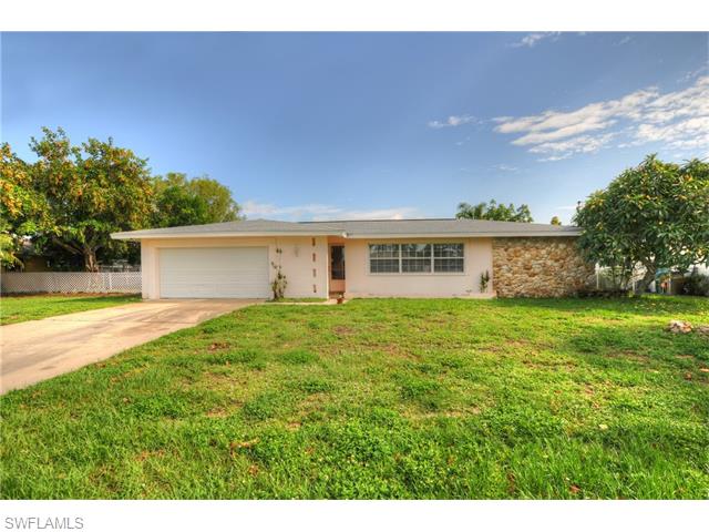 1903 Cornwallis PKY, Cape Coral, FL 33904