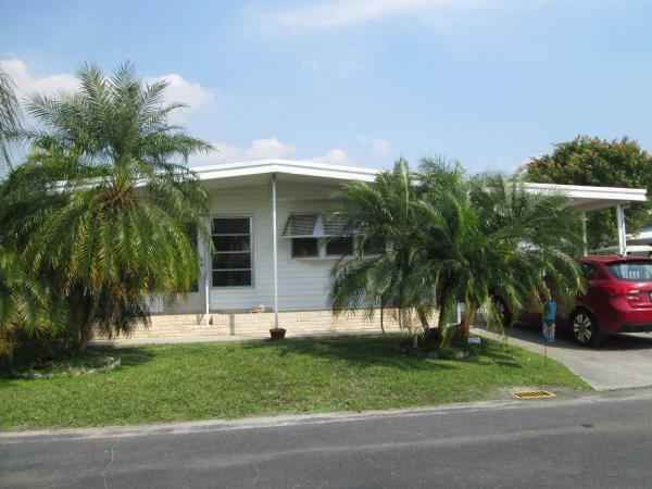 Orange Harbor Mobile Home Park232 Tangerine DrFort Myers, FL 33905