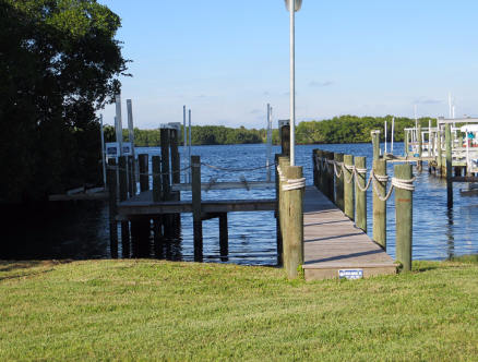 Orange Harbor Mobile Home Park332 Shoreland Dr.Fort Myers, FL 33905