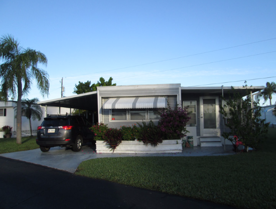 Orange Harbor Mobile Home Park154 Sun CirFort Myers, FL 33905