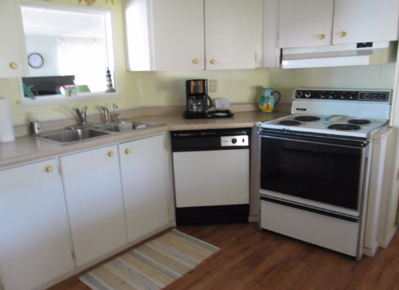 Orange Harbor Mobile Home Park154 Sun CirFort Myers, FL 33905