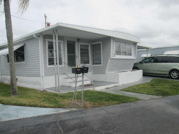 Orange Harbor Mobile Home Park55 Channel LnFort Myers, FL 33905