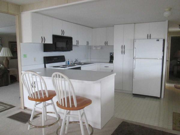 Orange Harbor Mobile Home Park55 Channel LnFort Myers, FL 33905