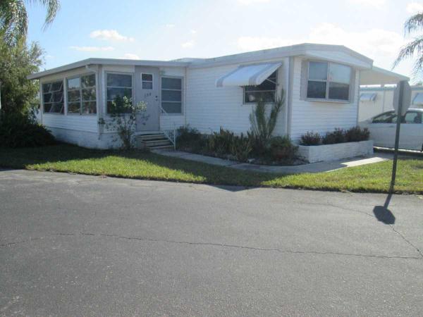 Orange Harbor Mobile Home Park172 Orange Harbor DrFort Myers, FL 33905