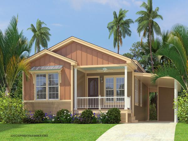 Orange Harbor Mobile Home Park119 Shoreland DrFort Myers, FL 33905