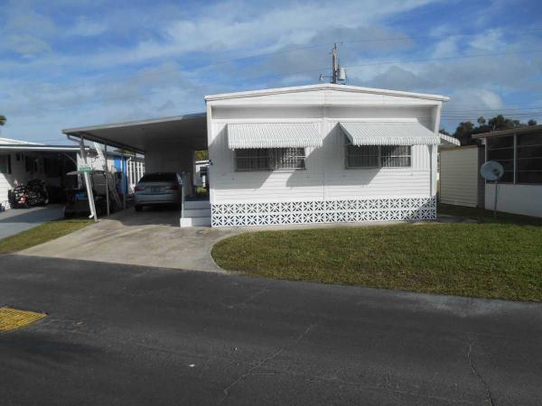 Orange Harbor Mobile Home Park46 Channel LaneFort Myers, FL 33905