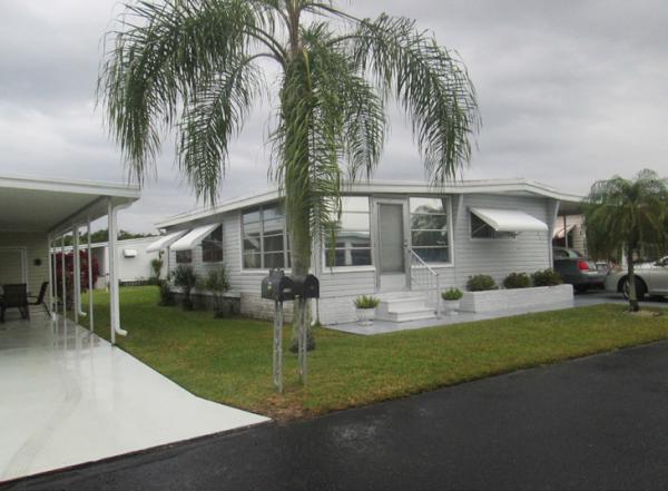 Orange Harbor Mobile Home Park271 Valencia DrFort Myers, FL 33905
