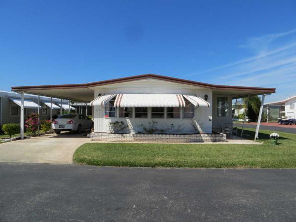 Orange Harbor Mobile Home Park359 Shoreland DrFort Myers, FL 33905