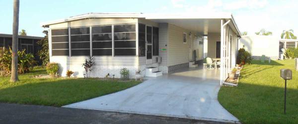 Orange Harbor Mobile Home Park298 Shoreland DrFort Myers, FL 33905