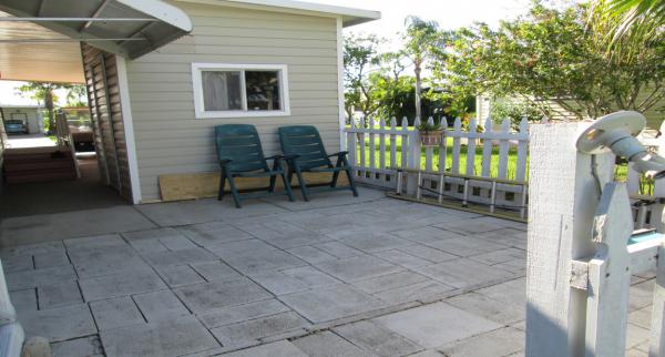 Orange Harbor Mobile Home Park166 Orange Harbor DriveFort Myers, FL 33905