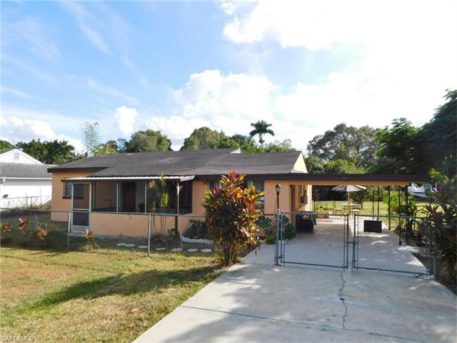 4428 Tuscaloosa ST, Fort Myers, FL 33905