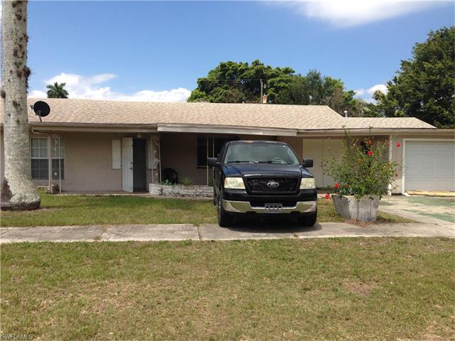 342 New York DR, Fort Myers, FL 33905