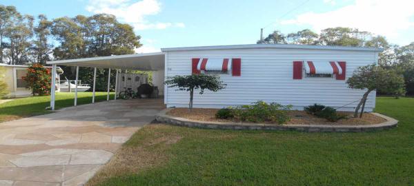 Orange Harbor Mobile Home Park88 Sun CircleFort Myers, FL 33905